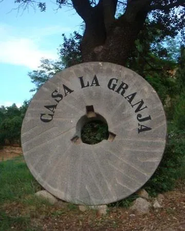 Casa La Granja *