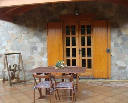 Casa La Granja Casa vacanze