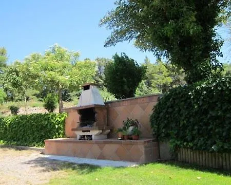 Casa La Granja * Olvan