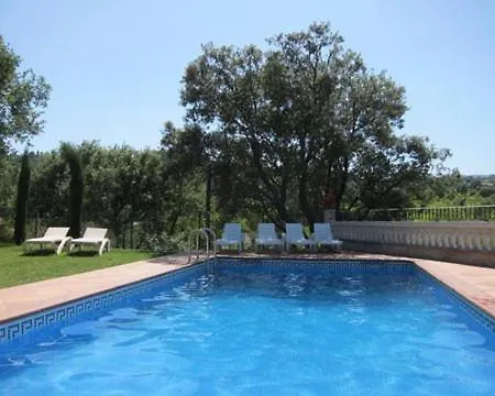 Casa La Granja Olvan