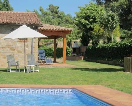 Casa La Granja Olvan