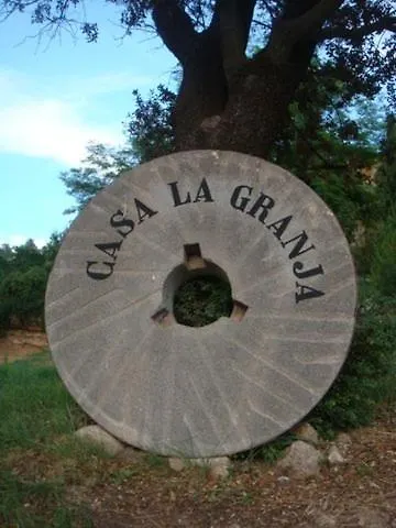 Casa La Granja *