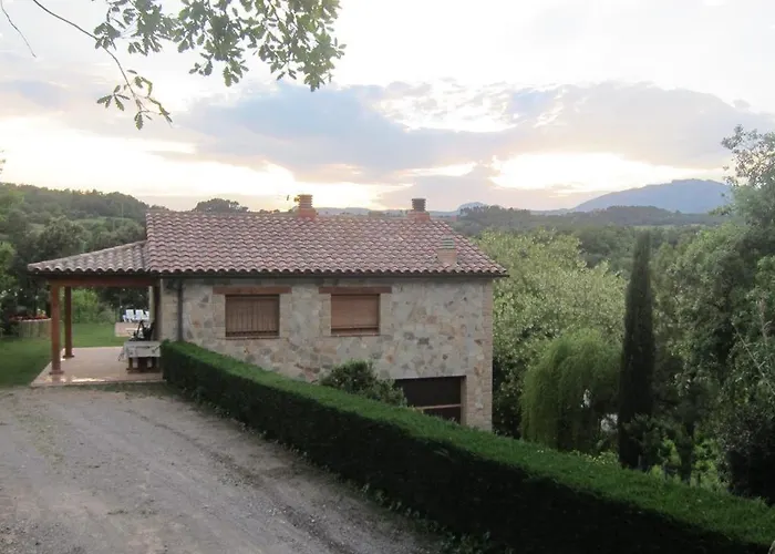 Casa La Granja *