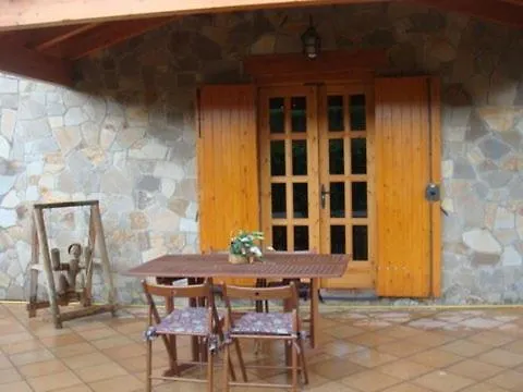 Casa La Granja בית נופש